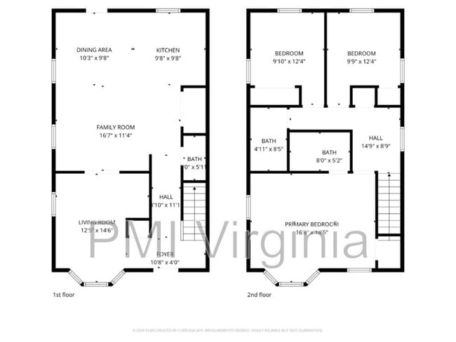 Building Photo - 831 Marshall Ave