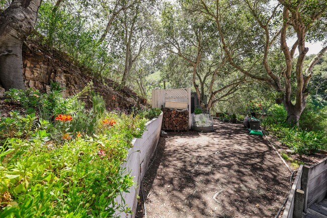 Building Photo - Luxury furnished retreat in Carmel Valley