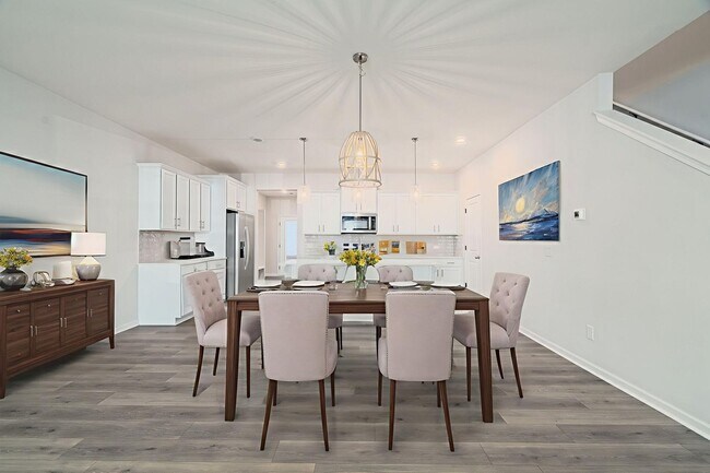 Building Photo - Modern Townhome in the Heart of Nexton