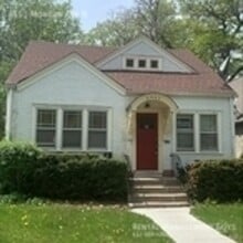 Building Photo - 3451 N Morgan Ave