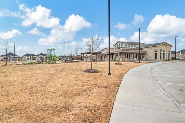 Building Photo - 1000 Knox River Dr