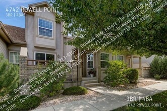 Building Photo - 4742 Rowell Point