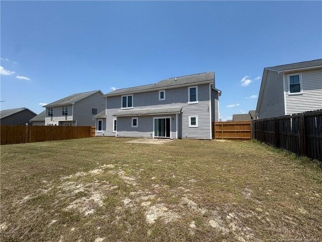 Building Photo - 1227 Chimney Swift Dr