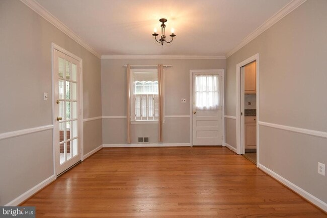 Building Photo - 4520 41st St N