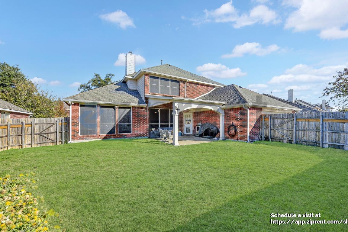 Building Photo - 6501 Amesbury Ln