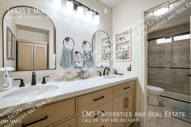 Building Photo - 16835 E Mirage Crossing Ct