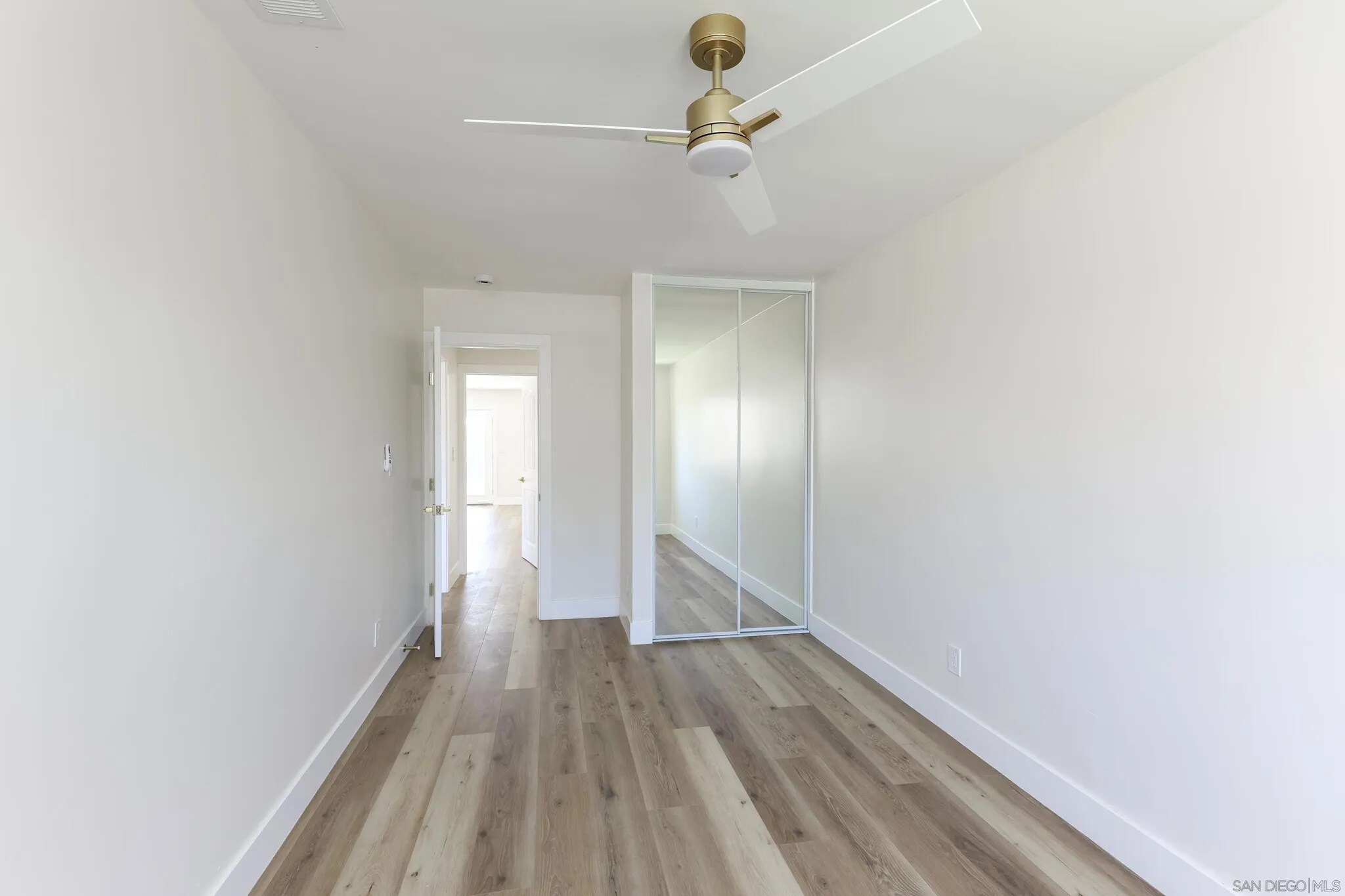 Bedroom 2 - 10967 Salinas Way