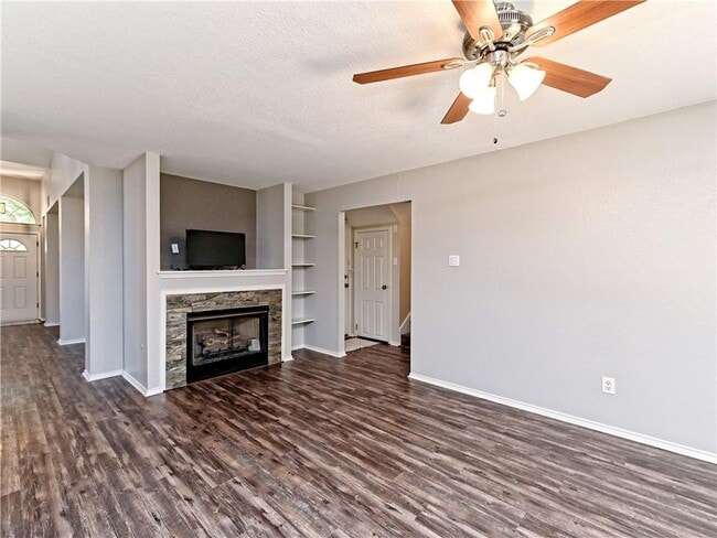 Building Photo - 3512 Texas Topaz Dr