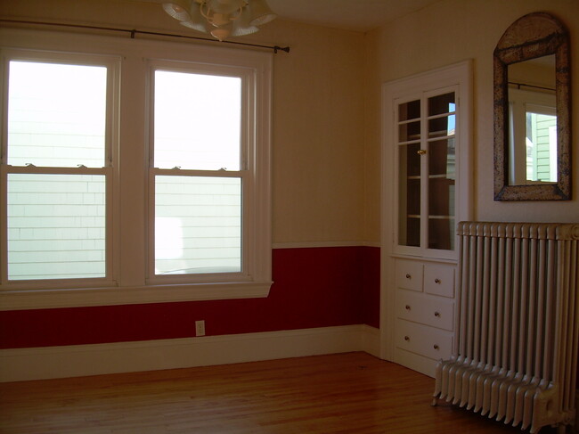 Dining Room - 31 Vesper St