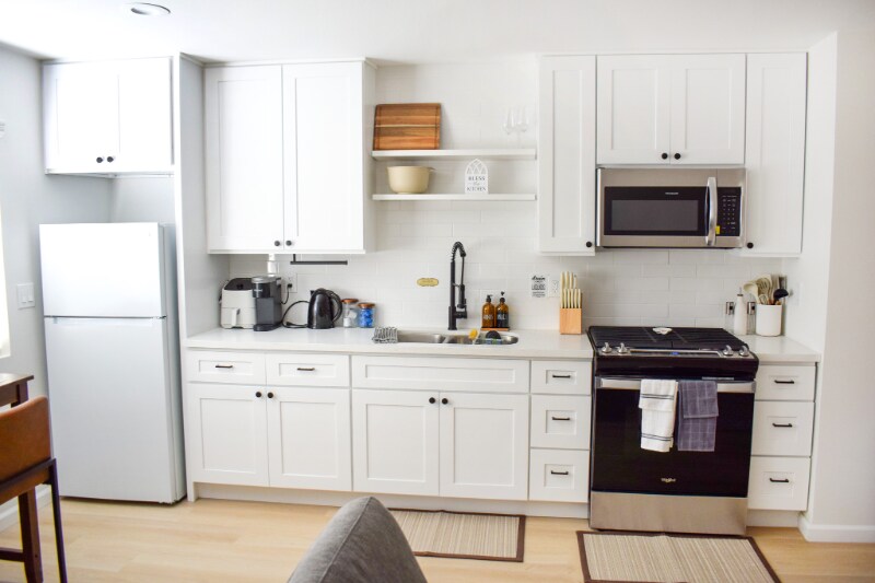 Building Photo - 4718 W Ave L 6