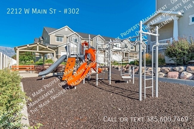 Building Photo - 2212 W Main St