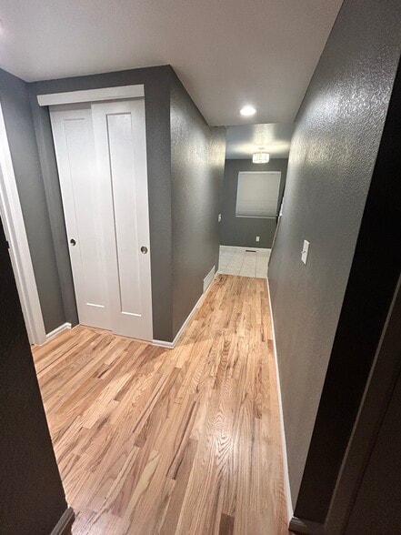 Looking towards back - 11584 Community Center Dr