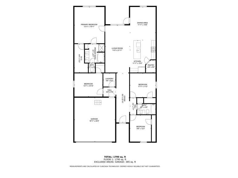 Building Photo - 620 Brookside Dr