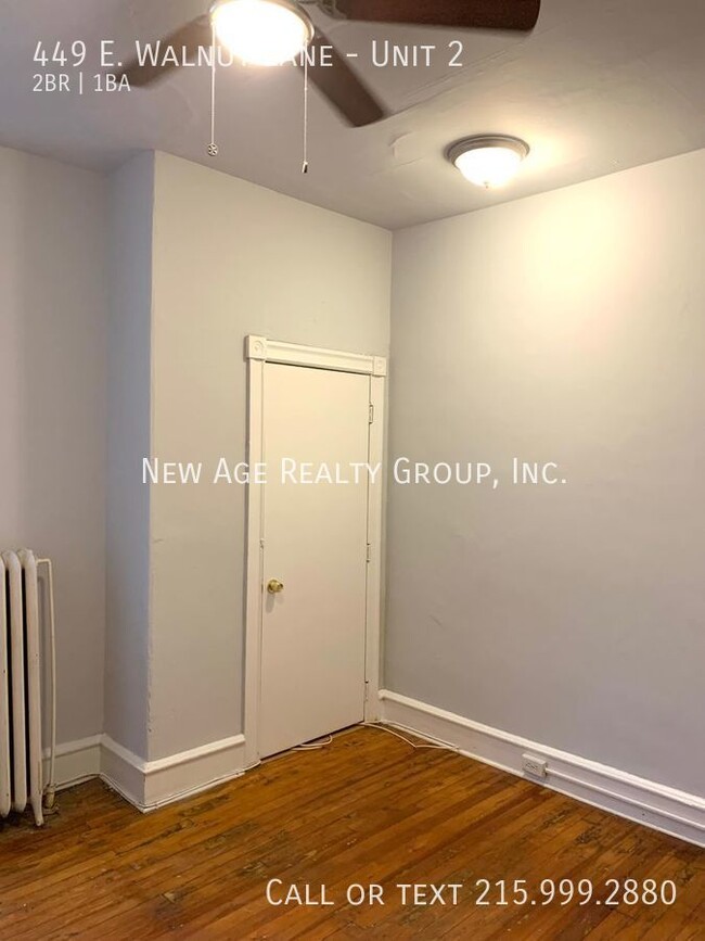 Building Photo - Two Bedroom Apartment in East Germantown -...