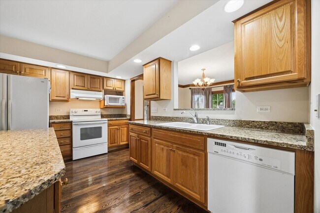 Building Photo - 5711 Fox Gate Ln