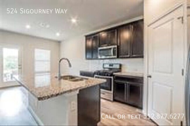 Building Photo - 524 Sigourney Wy