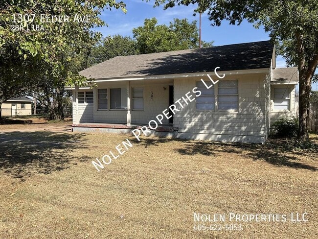 Building Photo - 1307 Elder Ave