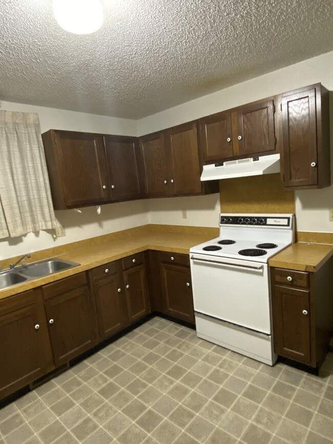 All appliances furnished - 513 W 36th St