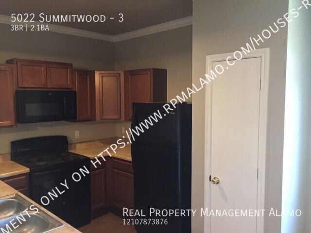 Building Photo - 5022 Summitwood-3