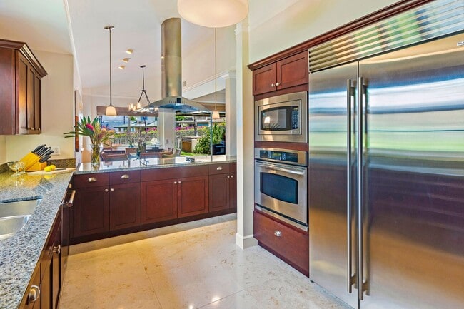 Building Photo - Prestigious Gated Residence in “Kai Malu” ...