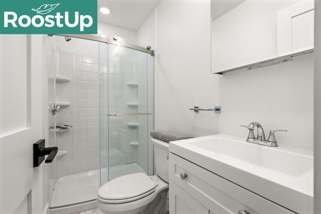 Building Photo - Furnished Bedroom with Private Bath in Mission Hill