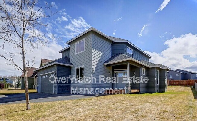 Building Photo - 5845 Grand Teton Loop
