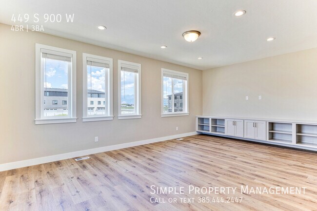 Building Photo - 449 S 900 W
