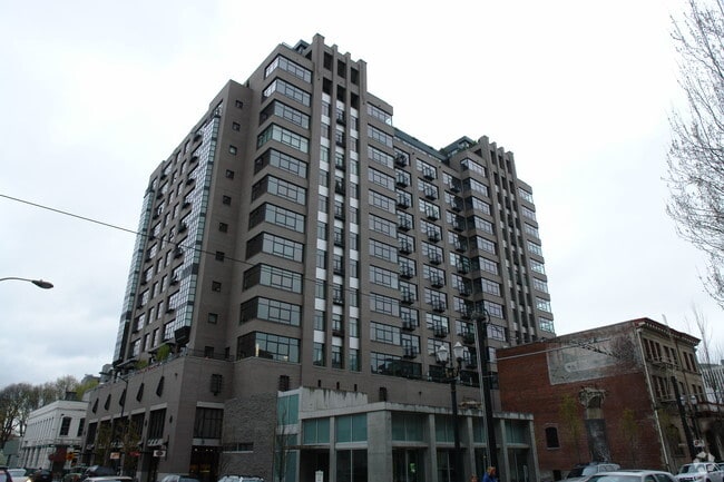 Building Photo - The Elizabeth