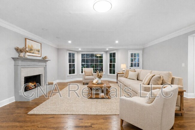 Building Photo - 3907 Brintons Mill