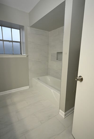 Bathroom 3 - 3730 Fairfield Ave