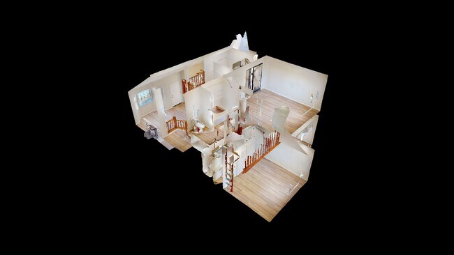 Building Photo - *DEPOSIT PENDING* Desirable 3 Bedroom, 2 B...