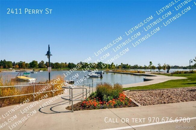 Building Photo - 2411 Perry St