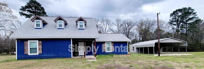 Building Photo - CR 4681- 178