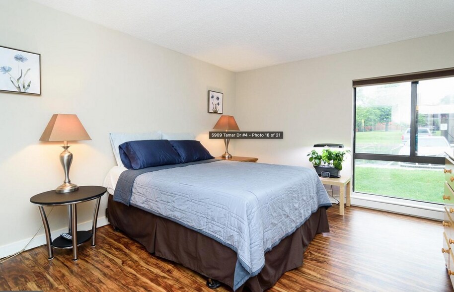 Building Photo - 5909 Tamar Dr
