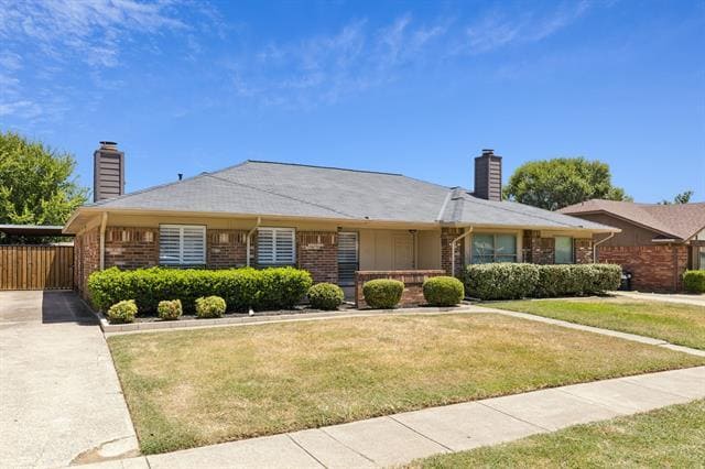 Primary Photo - 3002 Hilltop Dr