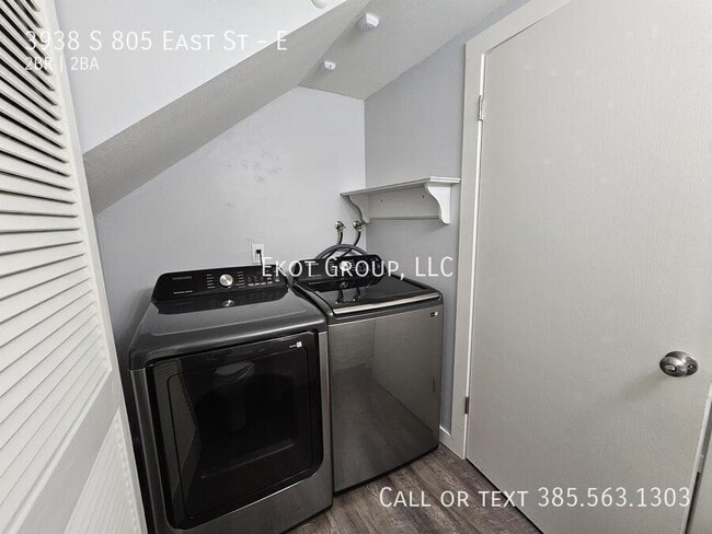 Building Photo - 3938 S 805 E St