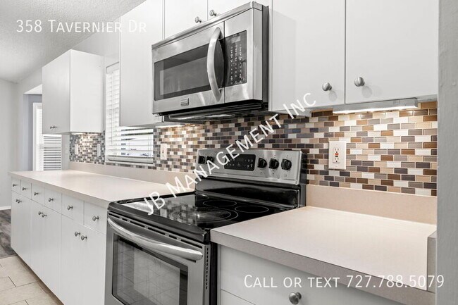 Building Photo - 358 Tavernier Dr