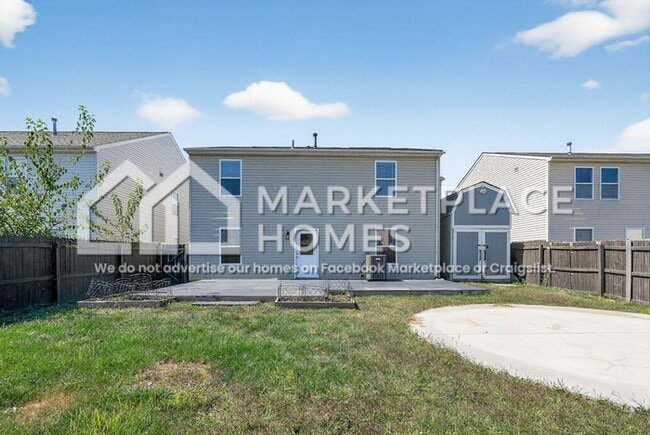 Building Photo - 5462 Rothermund Dr