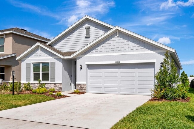 Building Photo - 18303 Wheathouse Pl