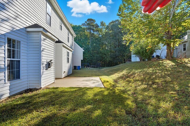 Building Photo - 4 Bedroom Home for Rent in Raleigh NC | Garage | Pet Friendly | $500 Off First Months Rent!