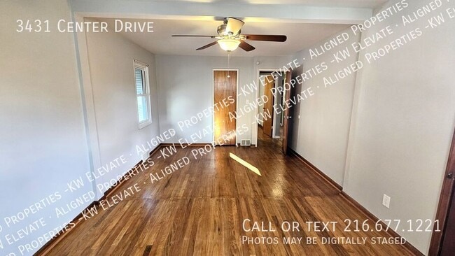 Building Photo - 3431 Center Dr