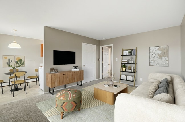 Staged Livingroom.jpg - Robert Hock Apartments