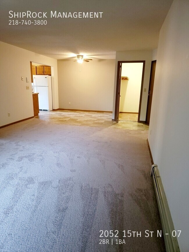 Building Photo - 2052 15th St N