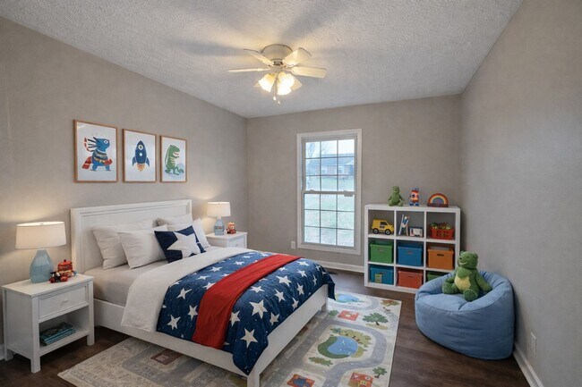 Building Photo - Beautiful 3 Bedroom 2 Bath Home