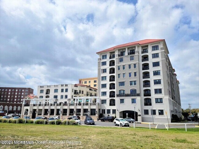 Primary Photo - 1501 Ocean Ave