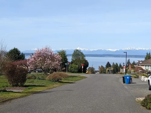 Building Photo - 12716 8th Ave NW