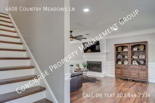 Building Photo - 4608 Country Meadows Ln