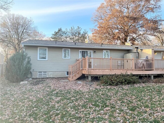 Building Photo - 13709 Country Ln