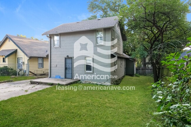 Building Photo - 6130 Tracy Ave