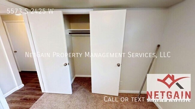 Building Photo - 5573 S 2425 W